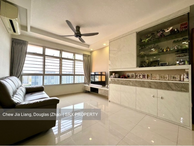 Blk 445A West Crest @ Bukit Batok (Bukit Batok), HDB 4 Rooms #602103181